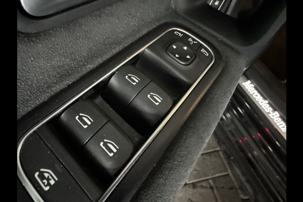 Mercedes-Benz CLA-Klasse 250 e AMG Night|Sfeer|CarPlay|NAP