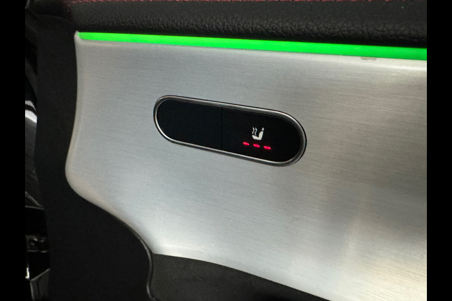 Mercedes-Benz CLA-Klasse 250 e AMG Night|Sfeer|CarPlay|NAP