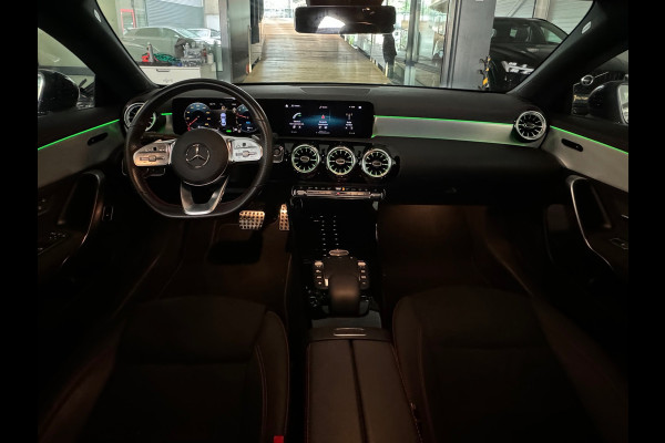 Mercedes-Benz CLA-Klasse 250 e AMG Night|Sfeer|CarPlay|NAP