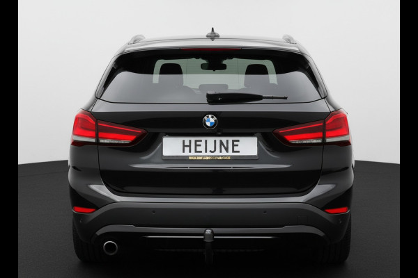 BMW X1 xDrive25e 221PK PHEV HIGH EXECUTIVE SPORT TREKHAAK/LEDER/HEAD-UP/PANORAMADAK PLUG-IN HYBRIDE