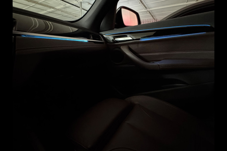 BMW X1 xDrive25e 221PK PHEV HIGH EXECUTIVE SPORT TREKHAAK/LEDER/HEAD-UP/PANORAMADAK PLUG-IN HYBRIDE