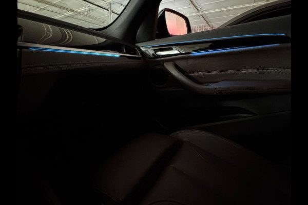 BMW X1 xDrive25e 221PK PHEV HIGH EXECUTIVE SPORT TREKHAAK/LEDER/HEAD-UP/PANORAMADAK PLUG-IN HYBRIDE