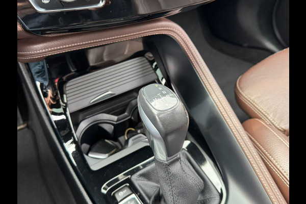 BMW X1 xDrive25e 221PK PHEV HIGH EXECUTIVE SPORT TREKHAAK/LEDER/HEAD-UP/PANORAMADAK PLUG-IN HYBRIDE