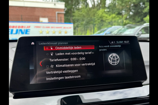 BMW X1 xDrive25e 221PK PHEV HIGH EXECUTIVE SPORT TREKHAAK/LEDER/HEAD-UP/PANORAMADAK PLUG-IN HYBRIDE
