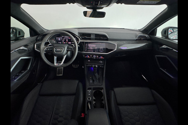 Audi RSQ3 Sportback 2.5 TFSI Pano|Ceramic|B&O|Trekhaak|VOL