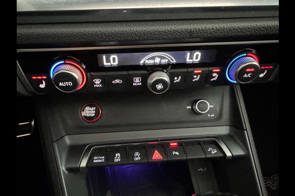Audi RSQ3 Sportback 2.5 TFSI Pano|Ceramic|B&O|Trekhaak|VOL