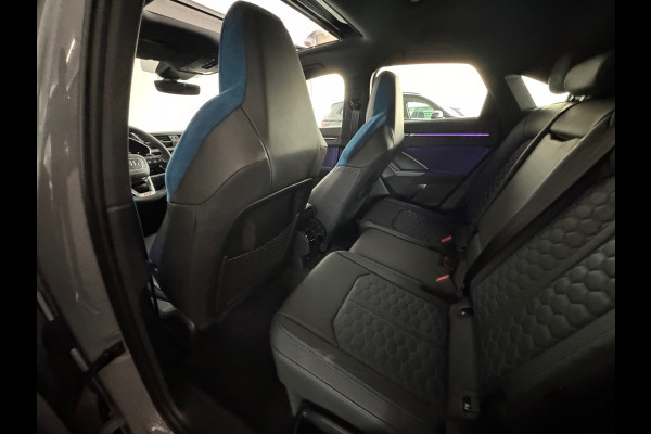 Audi RSQ3 Sportback 2.5 TFSI Pano|Ceramic|B&O|Trekhaak|VOL