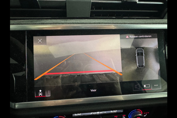 Audi RSQ3 Sportback 2.5 TFSI Pano|Ceramic|B&O|Trekhaak|VOL