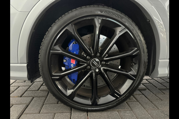 Audi RSQ3 Sportback 2.5 TFSI Pano|Ceramic|B&O|Trekhaak|VOL