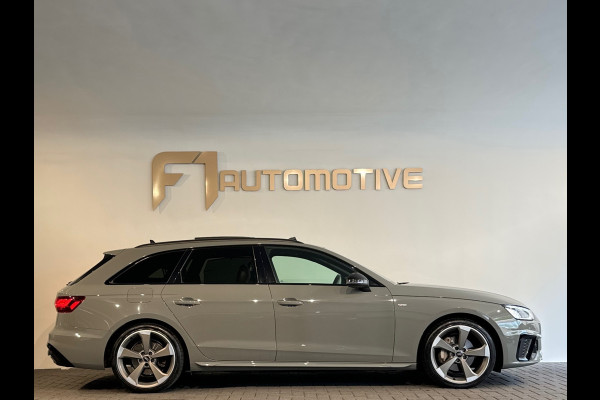 Audi A4 AVANT 40 TDI 3X S Line Pano|RS Seat|Massage|B&O|Keyless