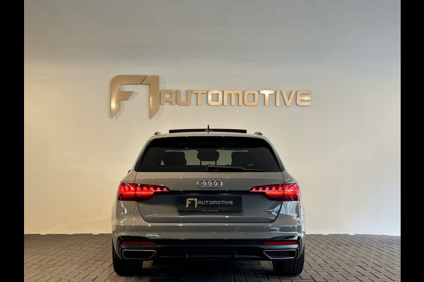 Audi A4 AVANT 40 TDI 3X S Line Pano|RS Seat|Massage|B&O|Keyless
