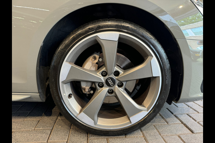 Audi A4 AVANT 40 TDI 3X S Line Pano|RS Seat|Massage|B&O|Keyless
