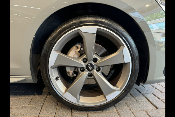 Audi A4 AVANT 40 TDI 3X S Line Pano|RS Seat|Massage|B&O|Keyless