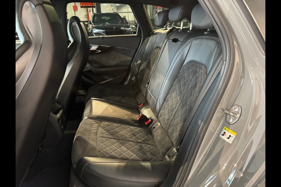 Audi A4 AVANT 40 TDI 3X S Line Pano|RS Seat|Massage|B&O|Keyless