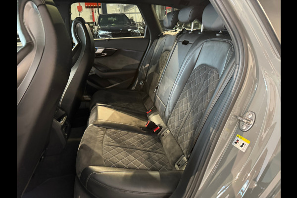 Audi A4 AVANT 40 TDI 3X S Line Pano|RS Seat|Massage|B&O|Keyless