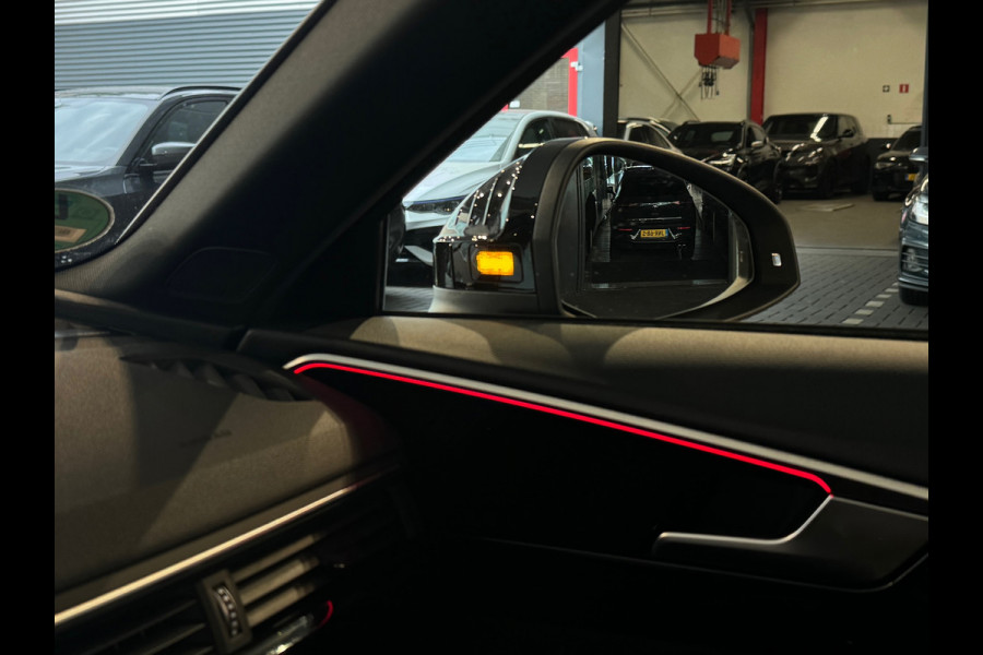 Audi A4 AVANT 40 TDI 3X S Line Pano|RS Seat|Massage|B&O|Keyless
