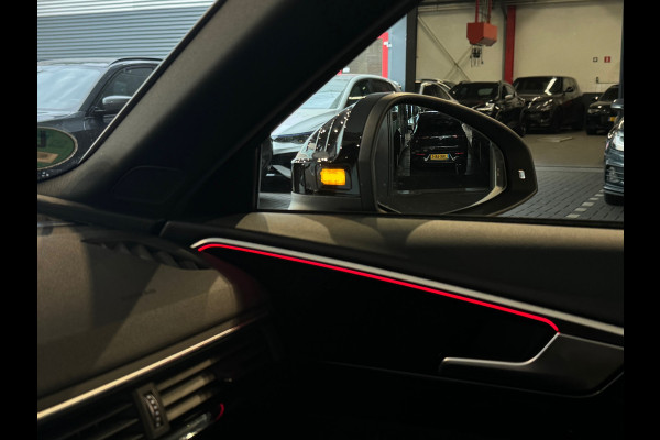 Audi A4 AVANT 40 TDI 3X S Line Pano|RS Seat|Massage|B&O|Keyless