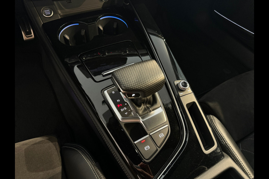 Audi A4 AVANT 40 TDI 3X S Line Pano|RS Seat|Massage|B&O|Keyless