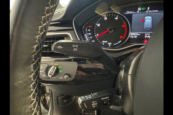 Audi A4 AVANT 40 TDI 3X S Line Pano|RS Seat|Massage|B&O|Keyless