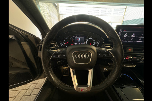 Audi A4 AVANT 40 TDI 3X S Line Pano|RS Seat|Massage|B&O|Keyless