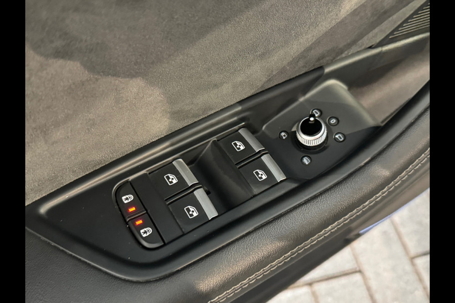 Audi A4 AVANT 40 TDI 3X S Line Pano|RS Seat|Massage|B&O|Keyless