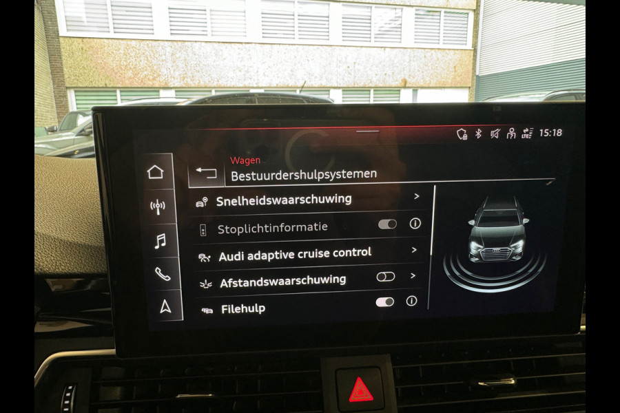 Audi A4 AVANT 40 TDI 3X S Line Pano|RS Seat|Massage|B&O|Keyless