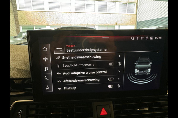 Audi A4 AVANT 40 TDI 3X S Line Pano|RS Seat|Massage|B&O|Keyless