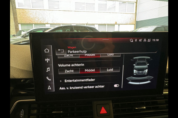 Audi A4 AVANT 40 TDI 3X S Line Pano|RS Seat|Massage|B&O|Keyless