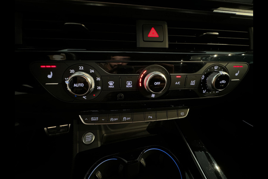 Audi A4 AVANT 40 TDI 3X S Line Pano|RS Seat|Massage|B&O|Keyless