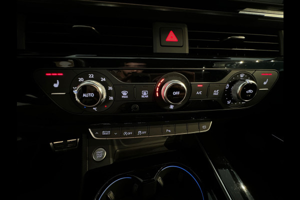 Audi A4 AVANT 40 TDI 3X S Line Pano|RS Seat|Massage|B&O|Keyless