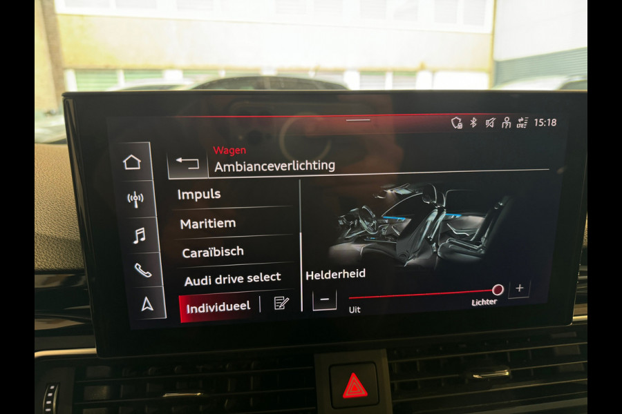 Audi A4 AVANT 40 TDI 3X S Line Pano|RS Seat|Massage|B&O|Keyless