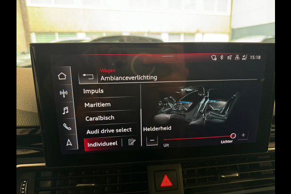 Audi A4 AVANT 40 TDI 3X S Line Pano|RS Seat|Massage|B&O|Keyless