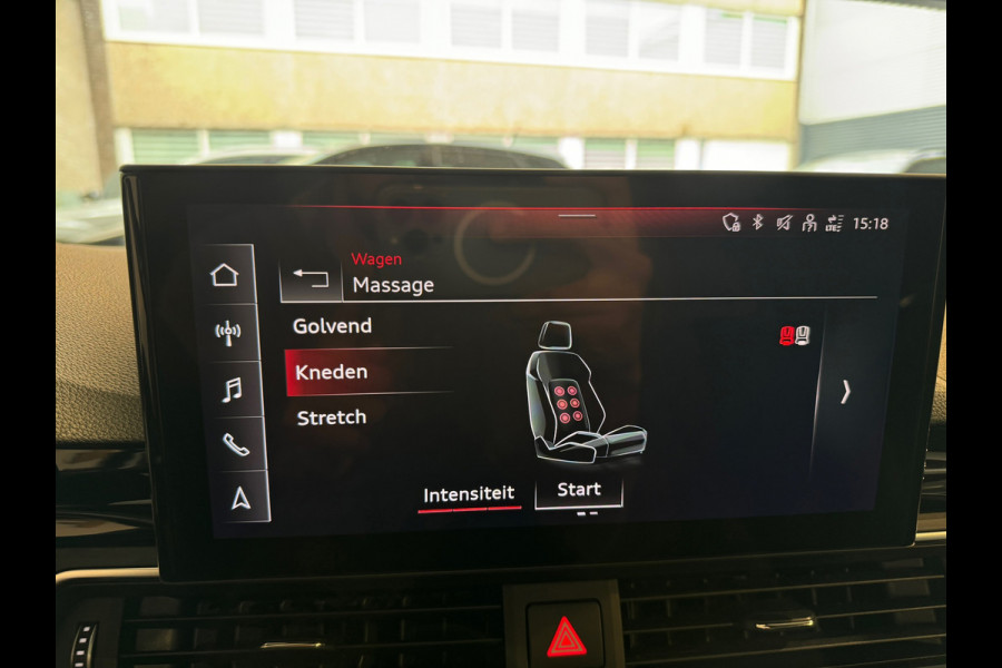 Audi A4 AVANT 40 TDI 3X S Line Pano|RS Seat|Massage|B&O|Keyless