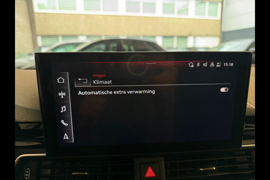 Audi A4 AVANT 40 TDI 3X S Line Pano|RS Seat|Massage|B&O|Keyless