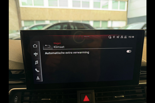 Audi A4 AVANT 40 TDI 3X S Line Pano|RS Seat|Massage|B&O|Keyless