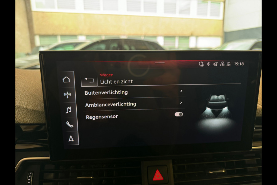 Audi A4 AVANT 40 TDI 3X S Line Pano|RS Seat|Massage|B&O|Keyless