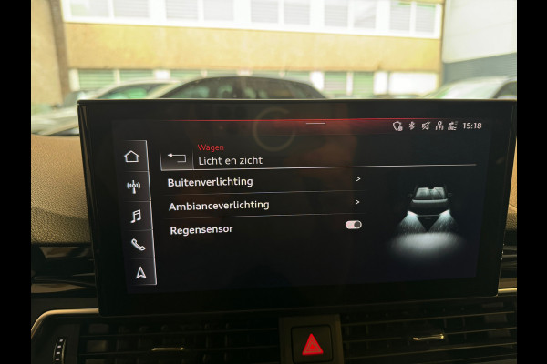 Audi A4 AVANT 40 TDI 3X S Line Pano|RS Seat|Massage|B&O|Keyless