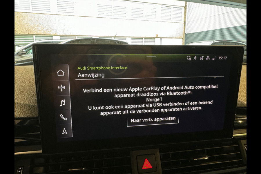 Audi A4 AVANT 40 TDI 3X S Line Pano|RS Seat|Massage|B&O|Keyless