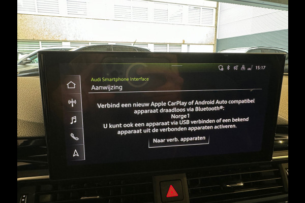 Audi A4 AVANT 40 TDI 3X S Line Pano|RS Seat|Massage|B&O|Keyless