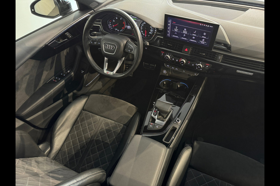 Audi A4 AVANT 40 TDI 3X S Line Pano|RS Seat|Massage|B&O|Keyless