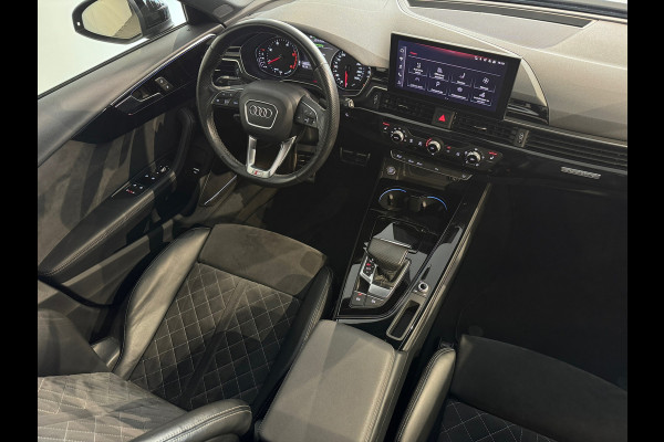 Audi A4 AVANT 40 TDI 3X S Line Pano|RS Seat|Massage|B&O|Keyless