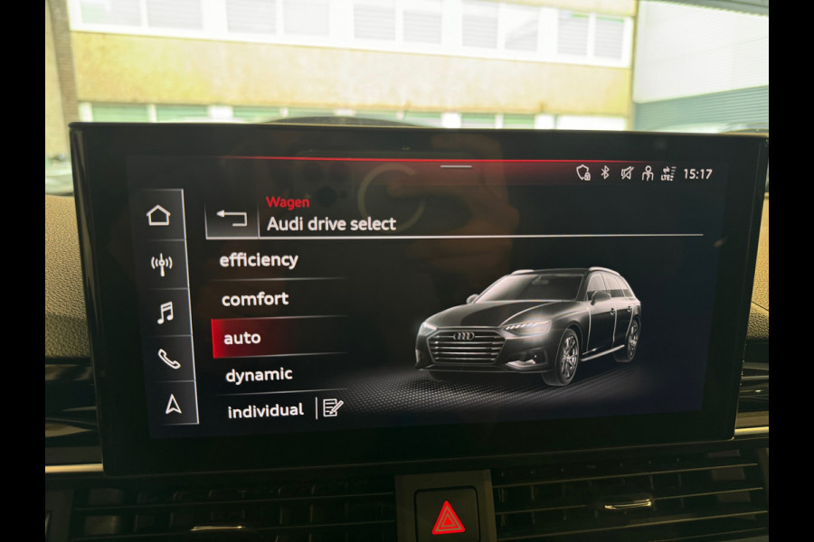 Audi A4 AVANT 40 TDI 3X S Line Pano|RS Seat|Massage|B&O|Keyless