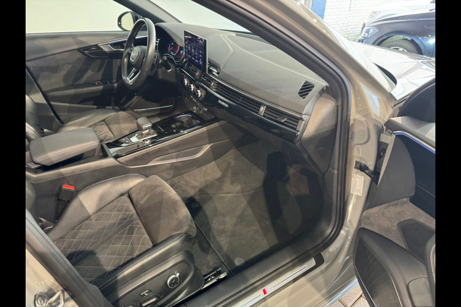 Audi A4 AVANT 40 TDI 3X S Line Pano|RS Seat|Massage|B&O|Keyless