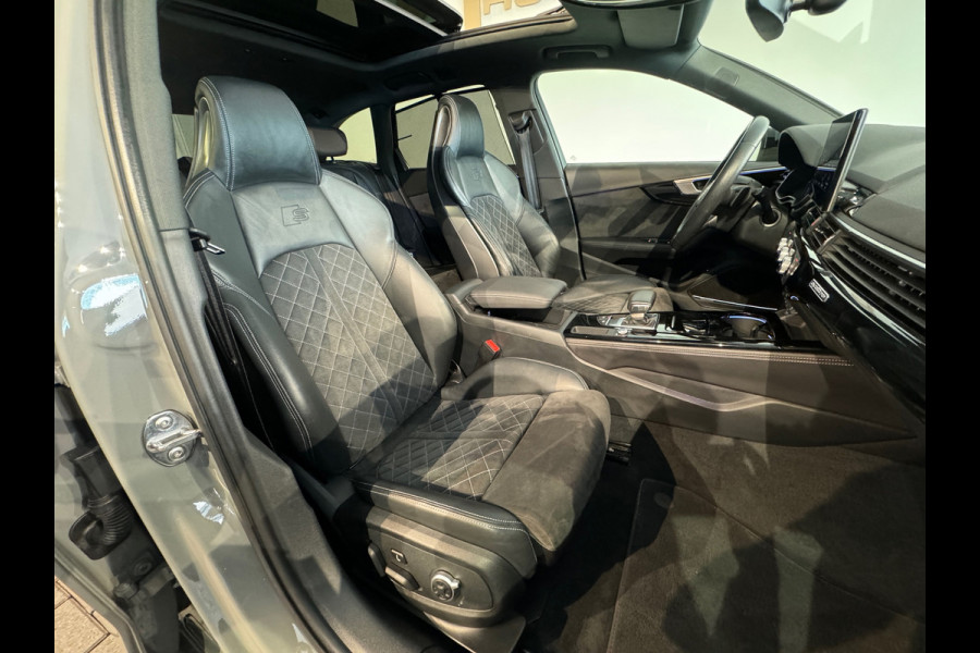 Audi A4 AVANT 40 TDI 3X S Line Pano|RS Seat|Massage|B&O|Keyless