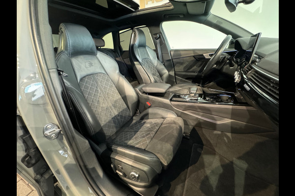 Audi A4 AVANT 40 TDI 3X S Line Pano|RS Seat|Massage|B&O|Keyless