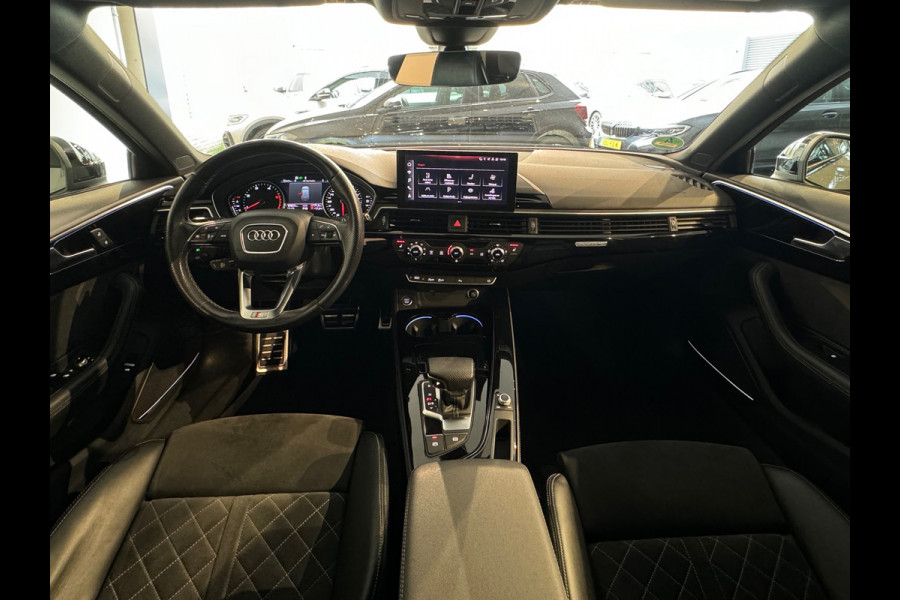 Audi A4 AVANT 40 TDI 3X S Line Pano|RS Seat|Massage|B&O|Keyless