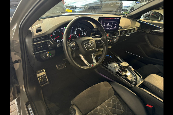 Audi A4 AVANT 40 TDI 3X S Line Pano|RS Seat|Massage|B&O|Keyless