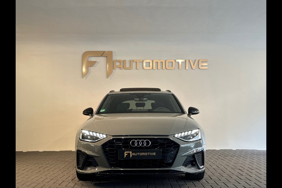 Audi A4 AVANT 40 TDI 3X S Line Pano|RS Seat|Massage|B&O|Keyless