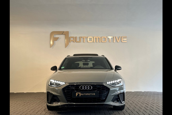 Audi A4 AVANT 40 TDI 3X S Line Pano|RS Seat|Massage|B&O|Keyless