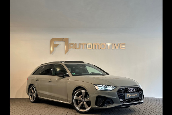 Audi A4 AVANT 40 TDI 3X S Line Pano|RS Seat|Massage|B&O|Keyless